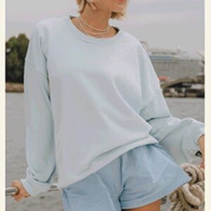 daily drills sweatshirt